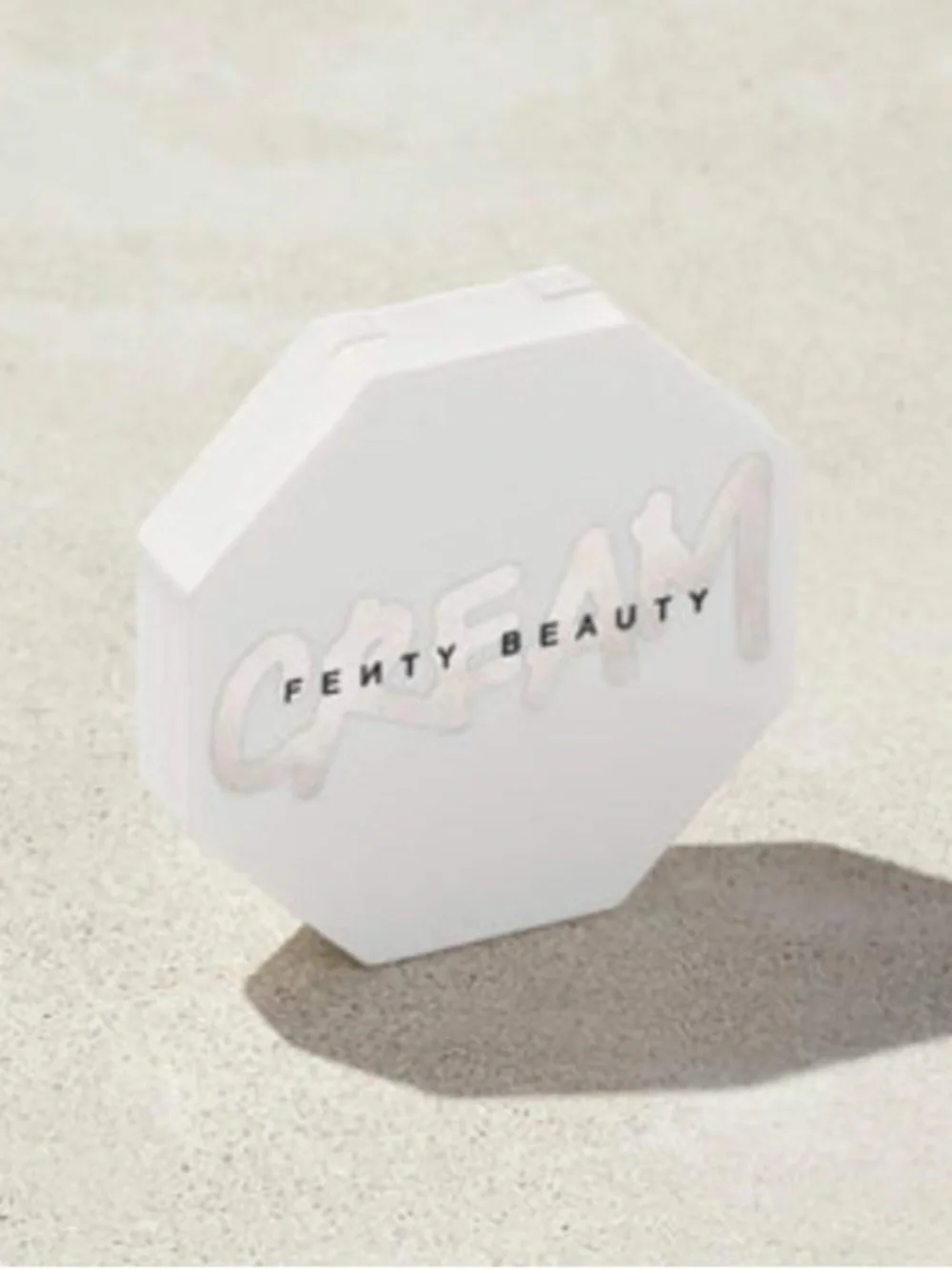 Fenty Beauty CHEEKS OUT FREESTYLE CREAM BLUSH in Rosé Latte 3g BRAND NEW IN BOX